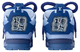 LV Skates Ganzfarbig
