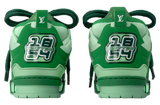 LV Skates Ganzfarbig