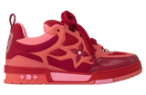 LV Skates Ganzfarbig