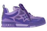 LV Skates Ganzfarbig