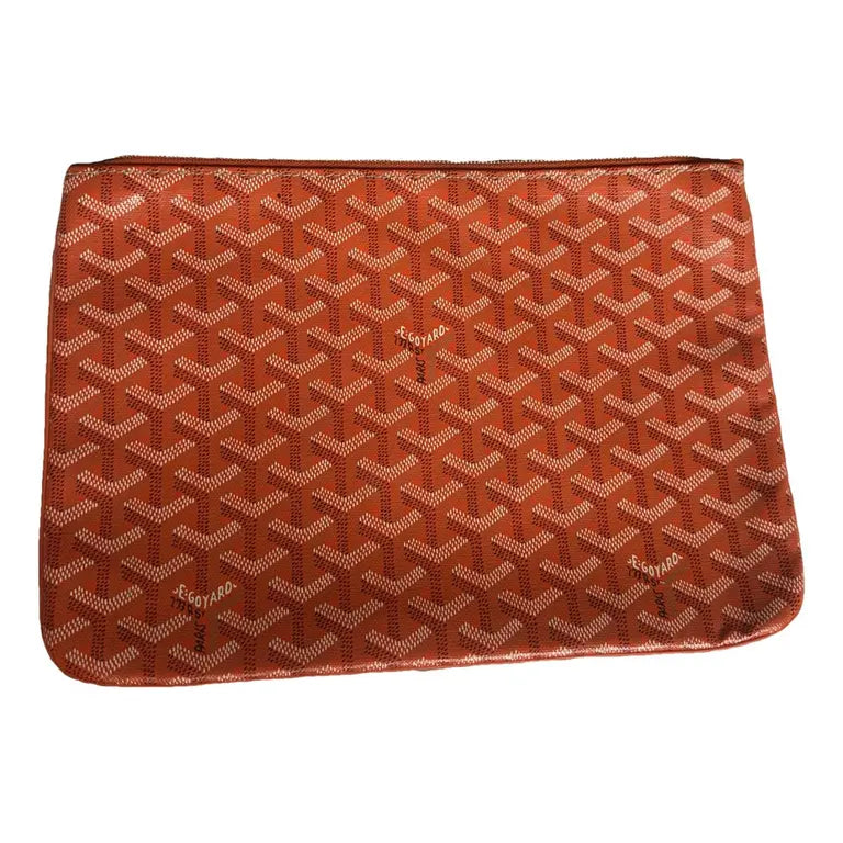 Goyard Senat Bag MM