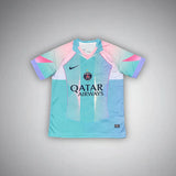 Paris Saint-Germain Türkis Special 2025/26