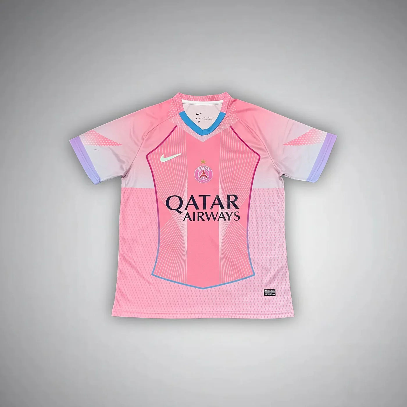 Paris Saint-Germain Pink Special 2025/26