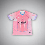 Paris Saint-Germain Pink Special 2025/26