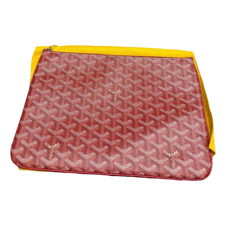 Goyard Senat Bag MM