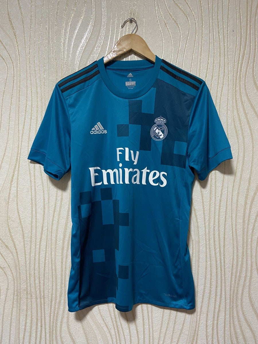 Real Madrid 3RD 17/18 Asensio 20 (M)