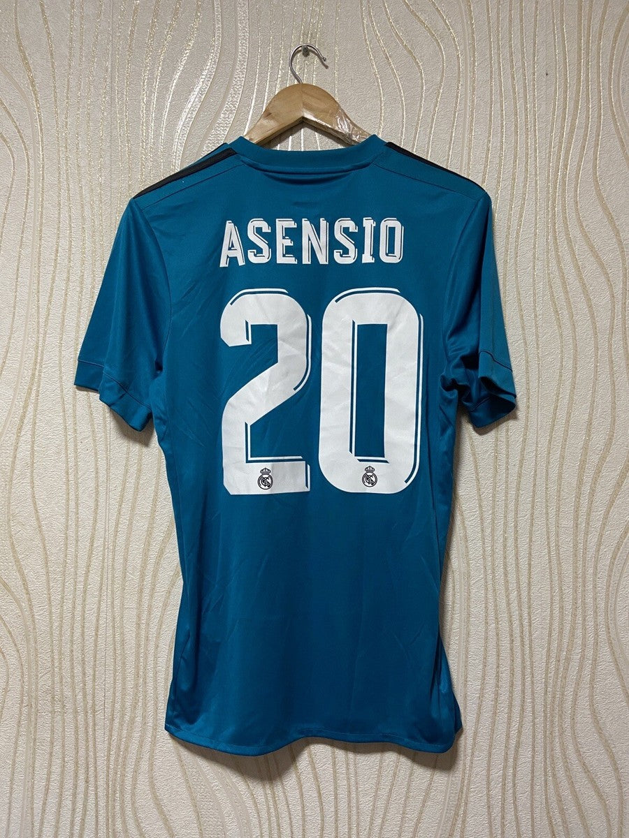 Real Madrid 3RD 17/18 Asensio 20 (M)