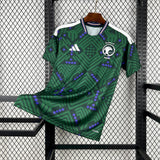 Saudi-Arabien WM 2026 Trikot