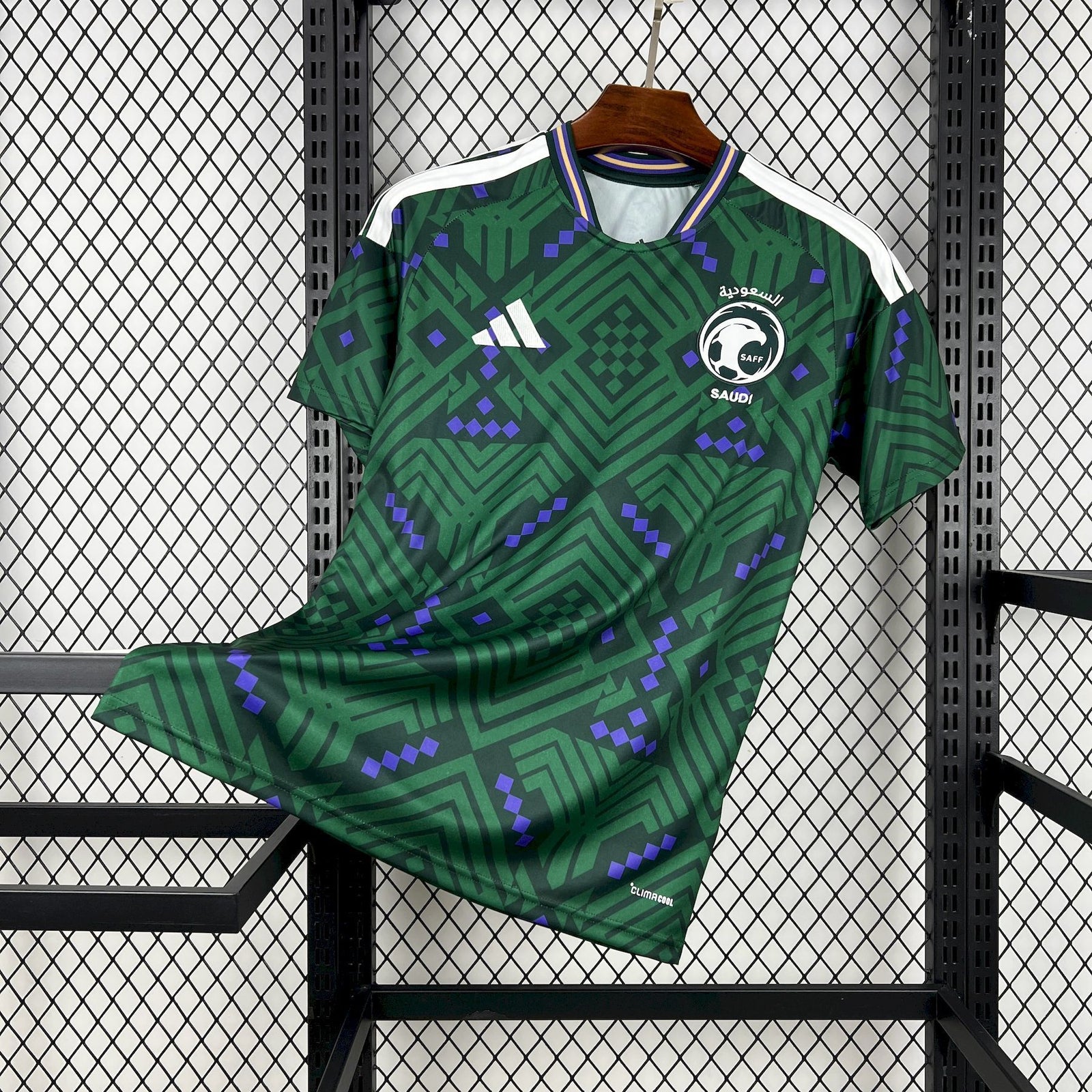 Saudi-Arabien WM 2026 Trikot