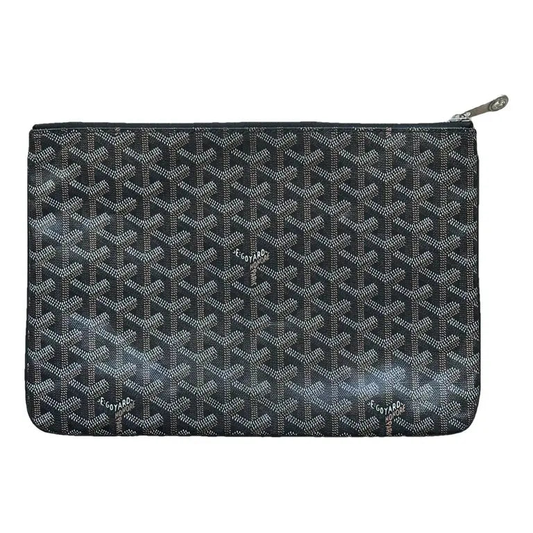 Goyard Senat Bag MM