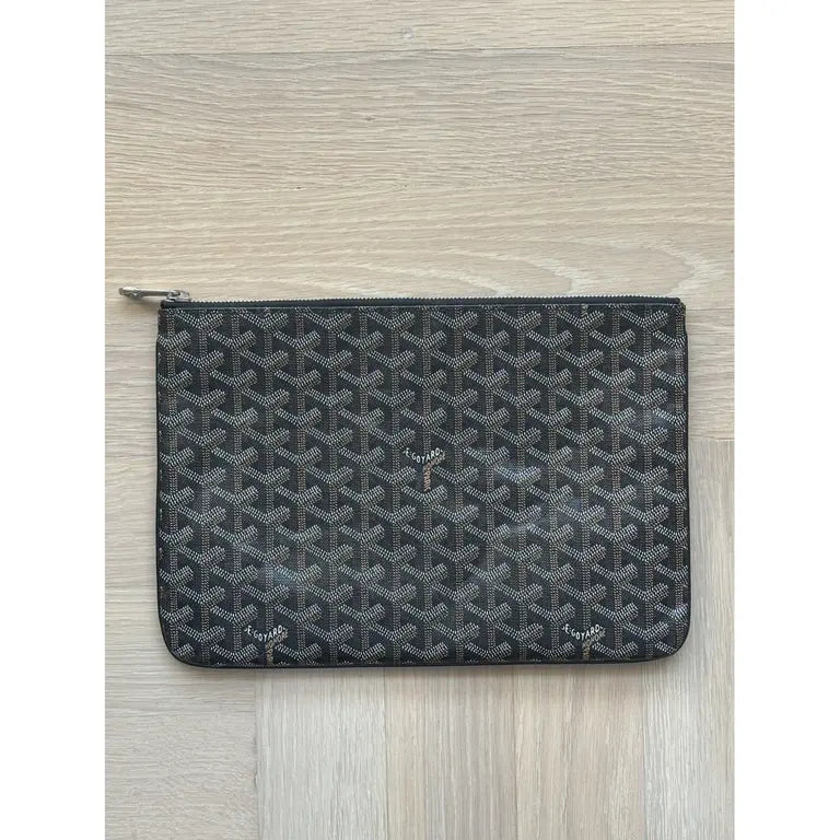 Goyard Senat Bag MM
