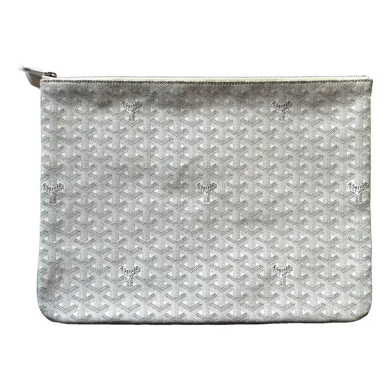 Goyard Senat Bag MM